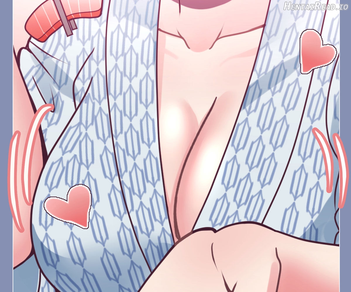 In Love With The Friend’s Mother Chapter 13 - page 159