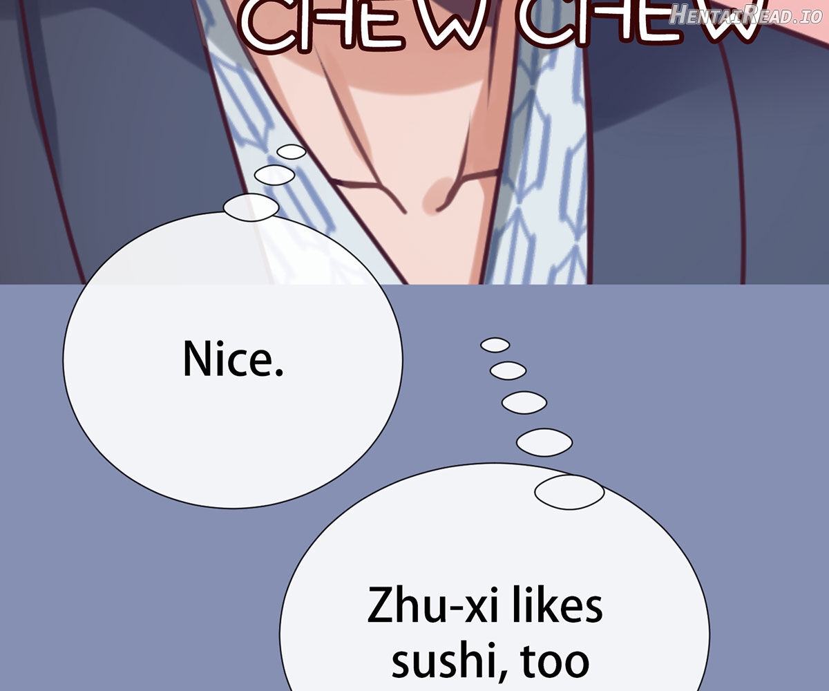 In Love With The Friend’s Mother Chapter 13 - page 162