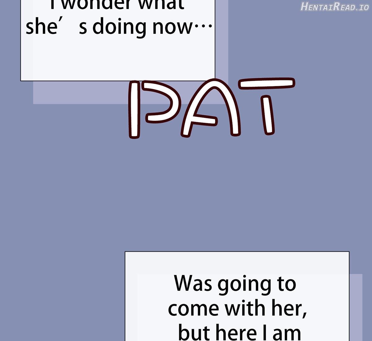 In Love With The Friend’s Mother Chapter 13 - page 164