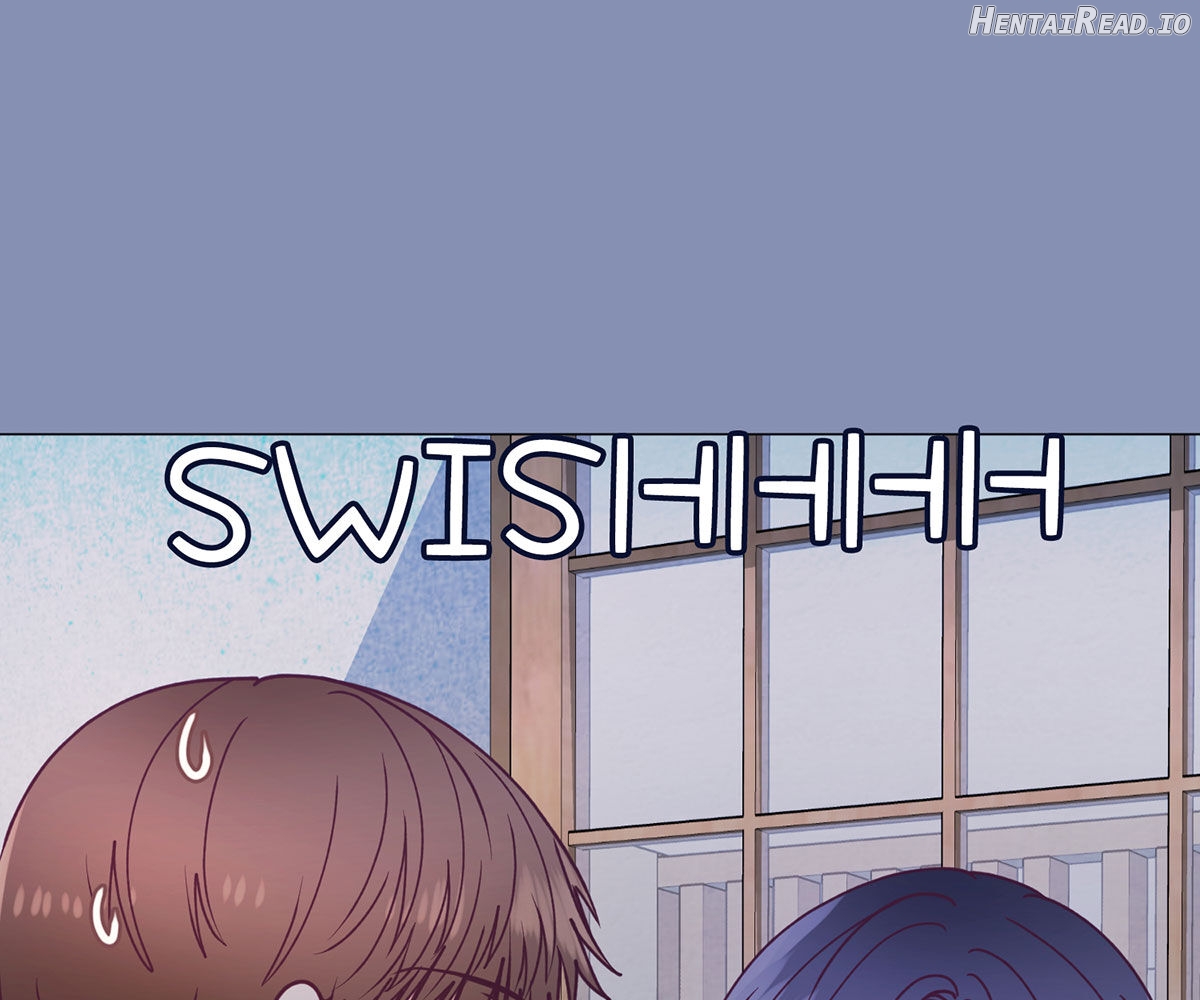 In Love With The Friend’s Mother Chapter 13 - page 169