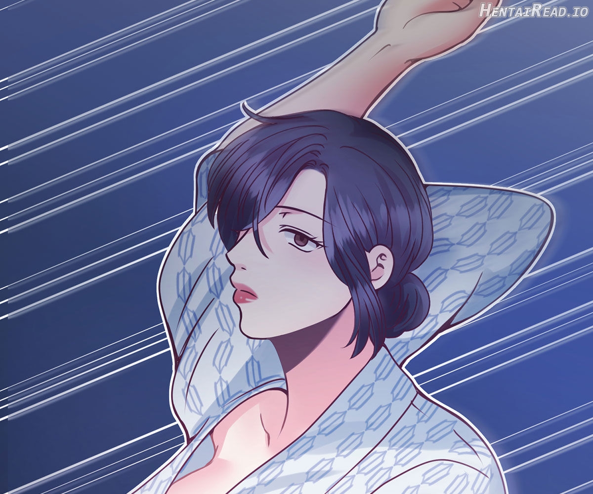 In Love With The Friend’s Mother Chapter 13 - page 172