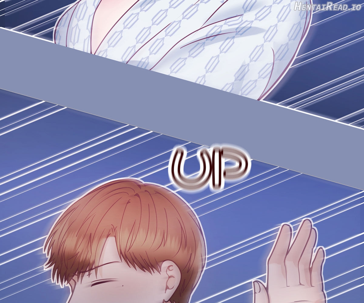 In Love With The Friend’s Mother Chapter 13 - page 173
