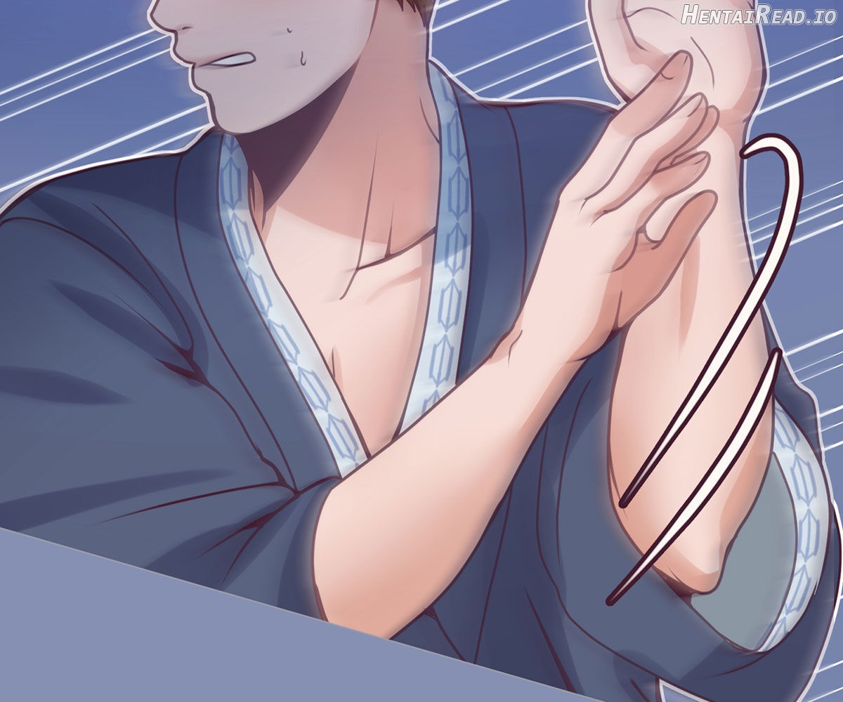 In Love With The Friend’s Mother Chapter 13 - page 174