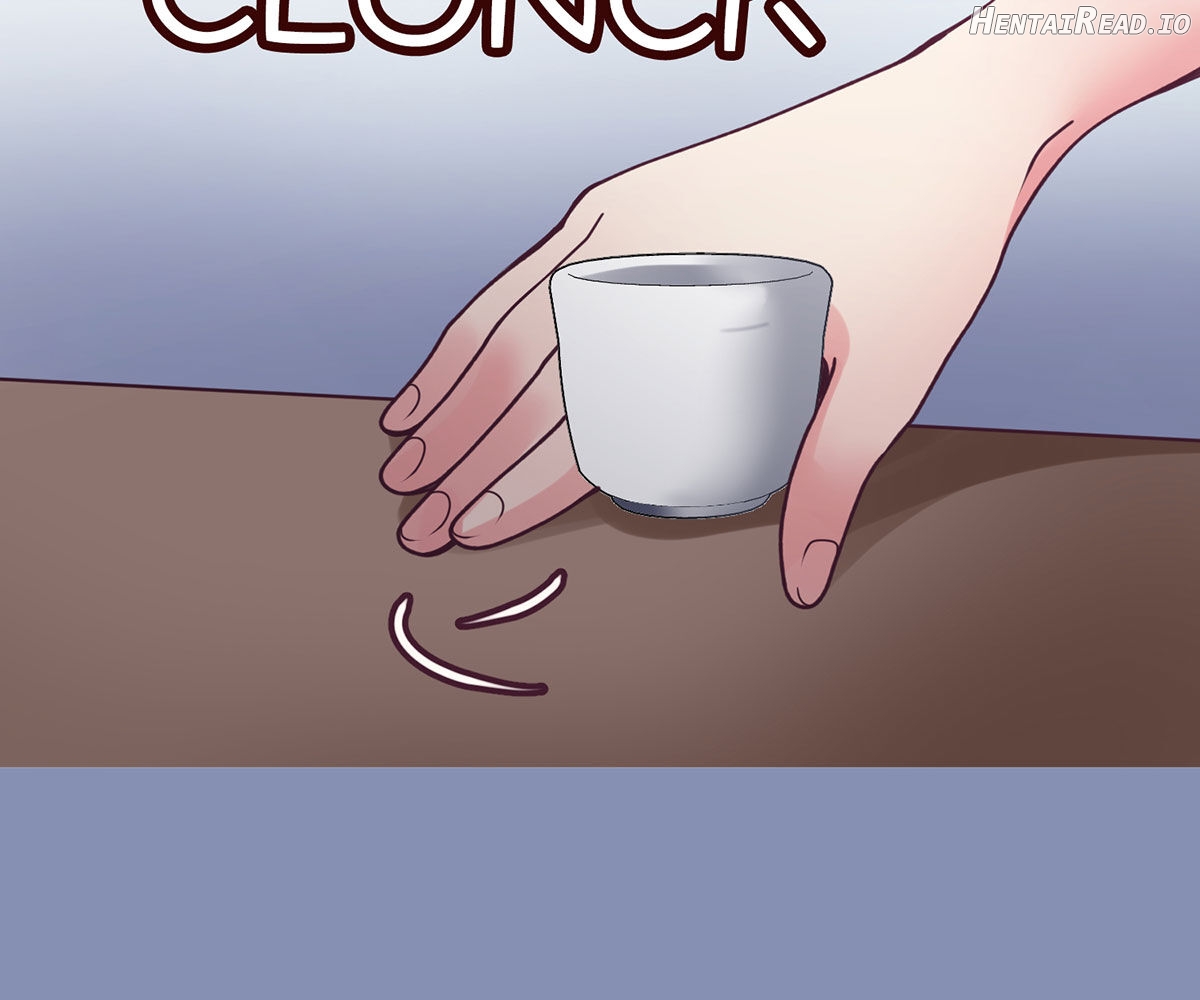 In Love With The Friend’s Mother Chapter 13 - page 176