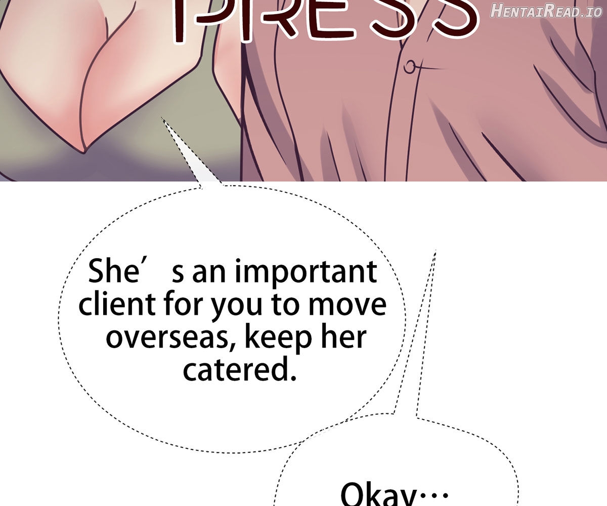 In Love With The Friend’s Mother Chapter 13 - page 18