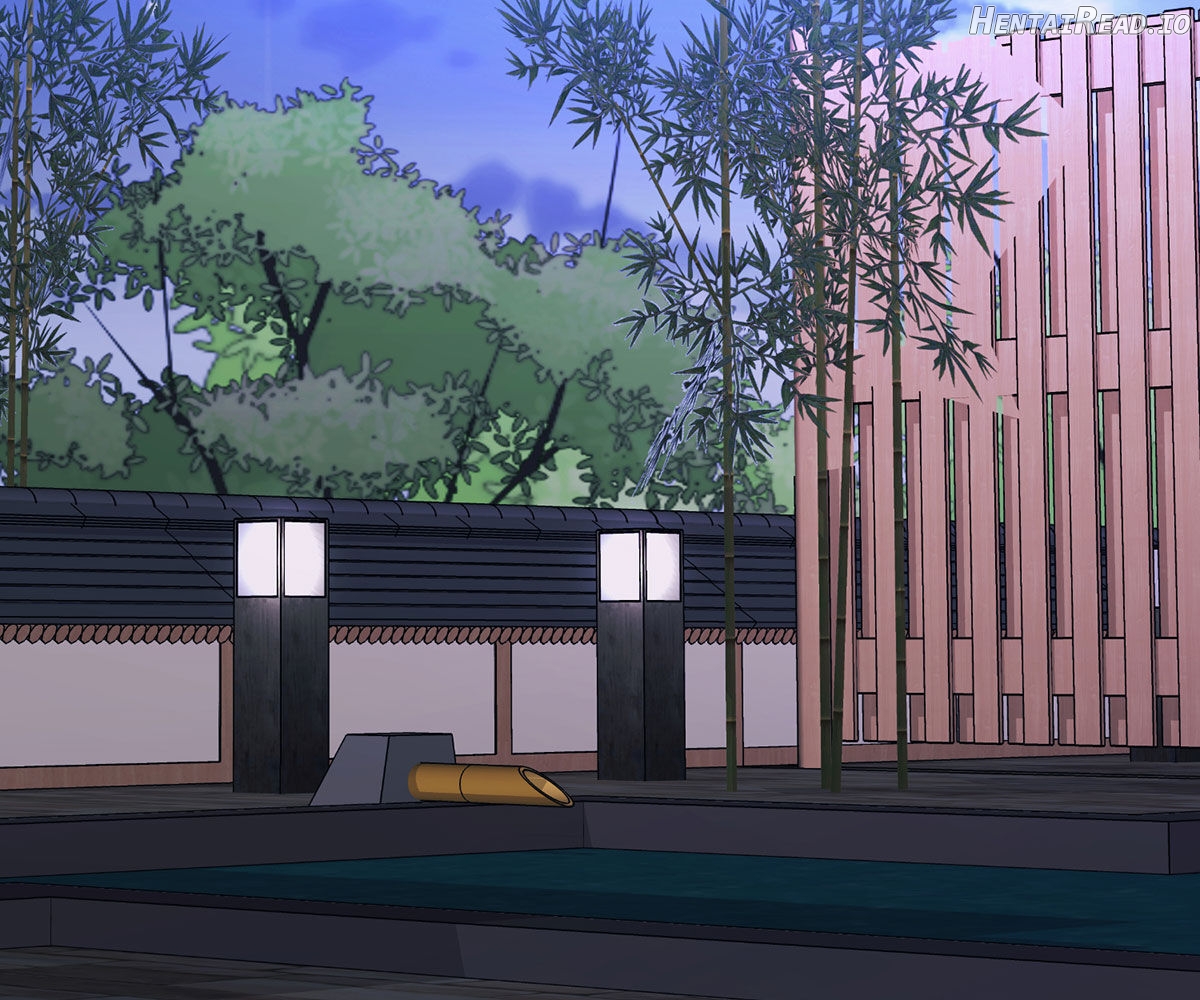 In Love With The Friend’s Mother Chapter 13 - page 184