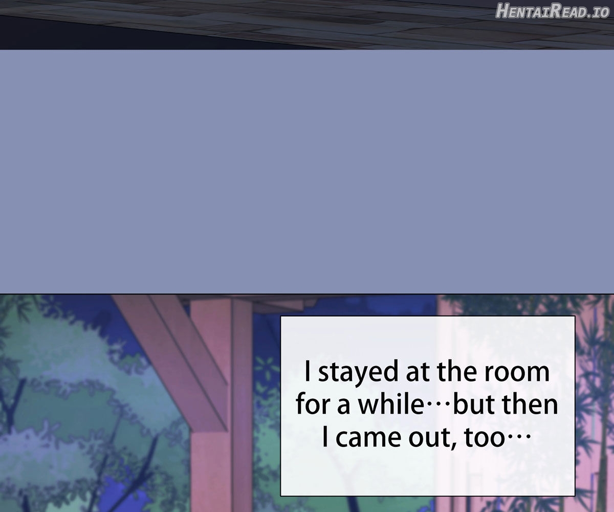 In Love With The Friend’s Mother Chapter 13 - page 185