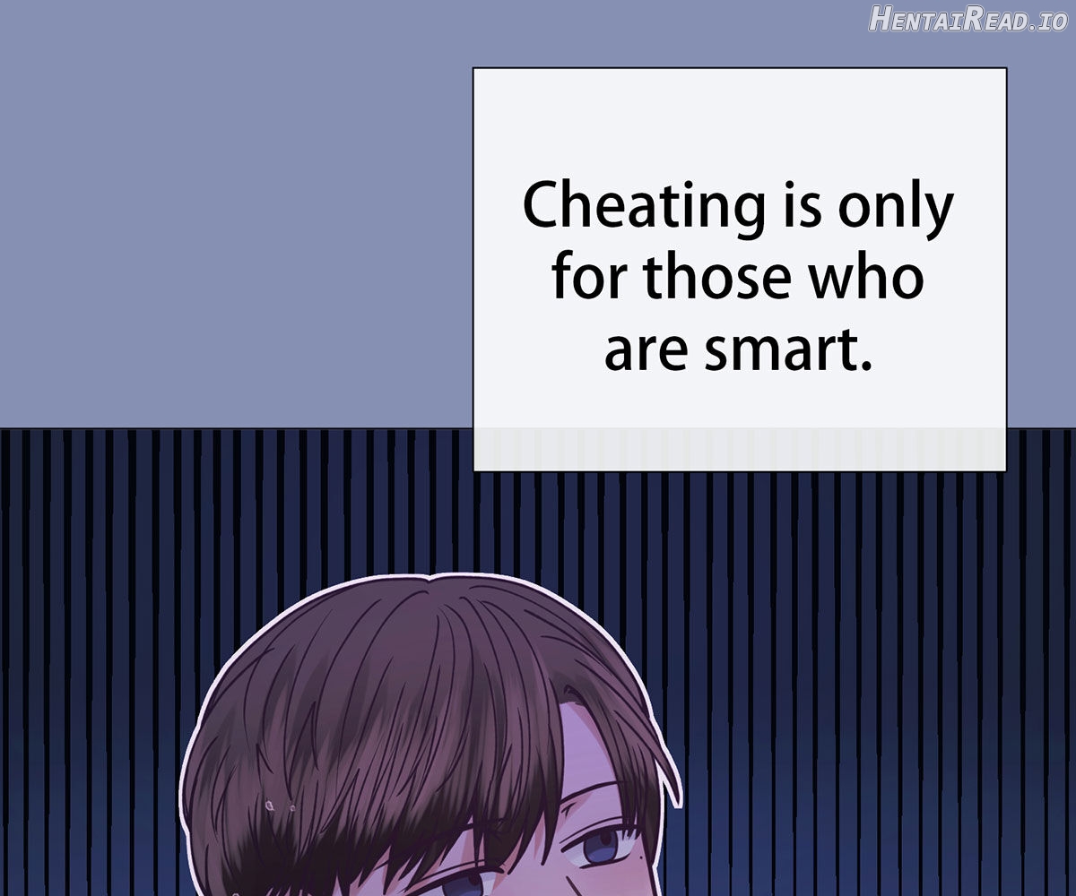 In Love With The Friend’s Mother Chapter 13 - page 188