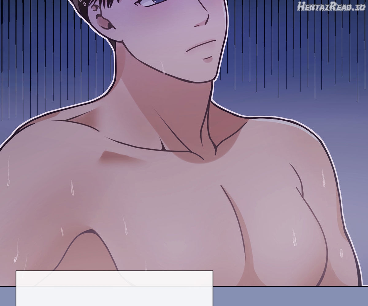 In Love With The Friend’s Mother Chapter 13 - page 189
