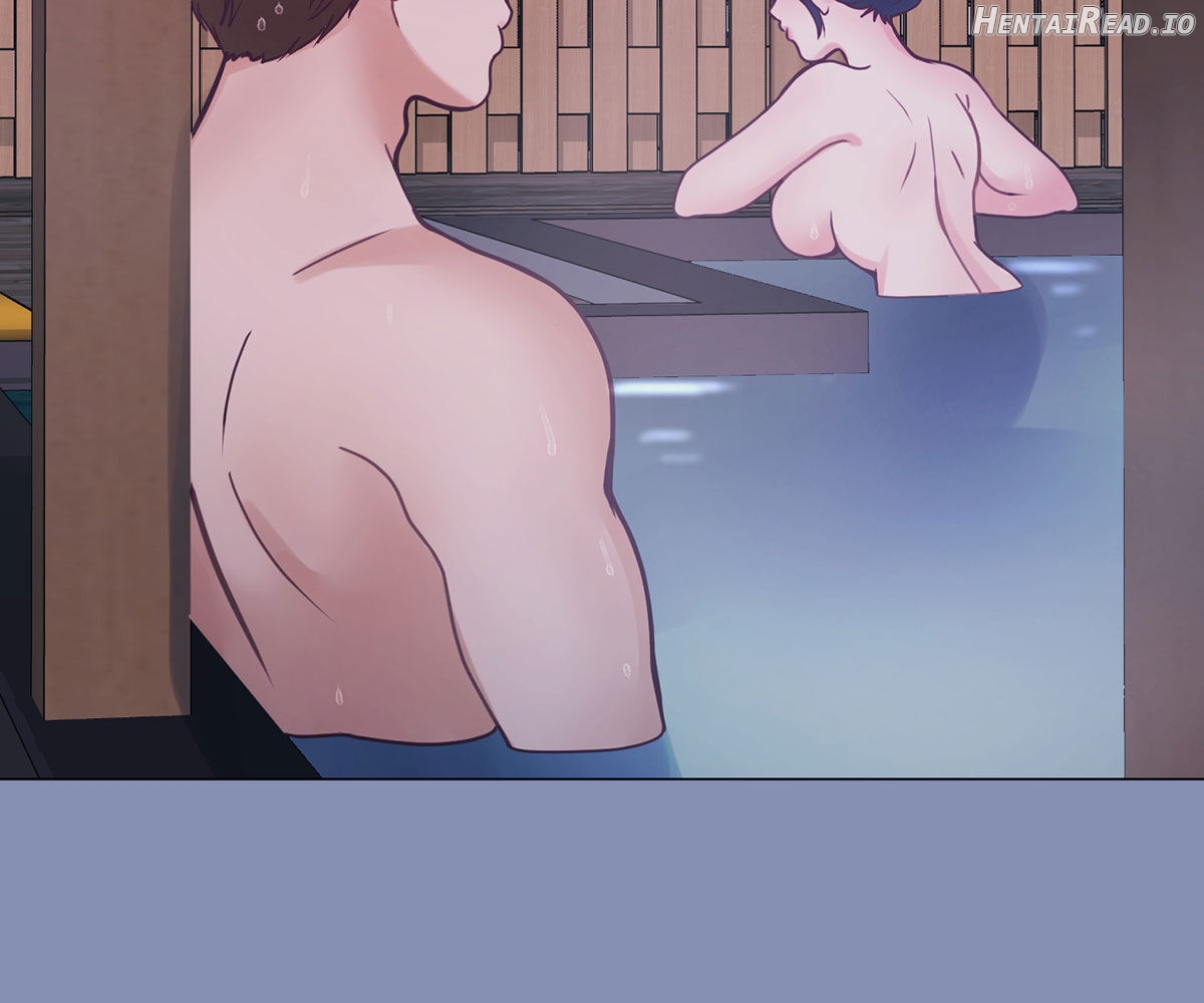 In Love With The Friend’s Mother Chapter 13 - page 194