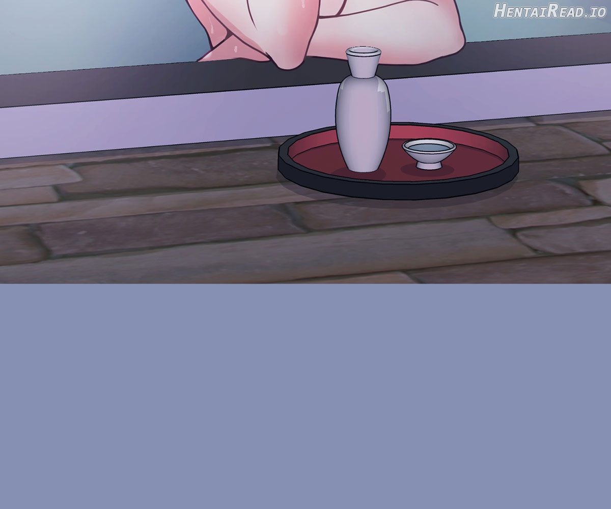 In Love With The Friend’s Mother Chapter 13 - page 197
