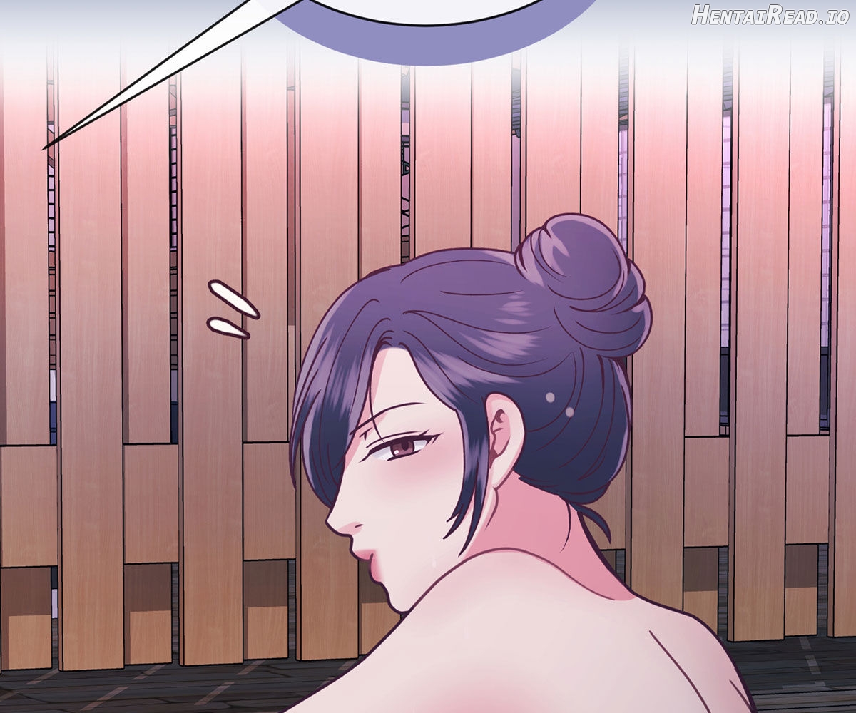In Love With The Friend’s Mother Chapter 13 - page 200