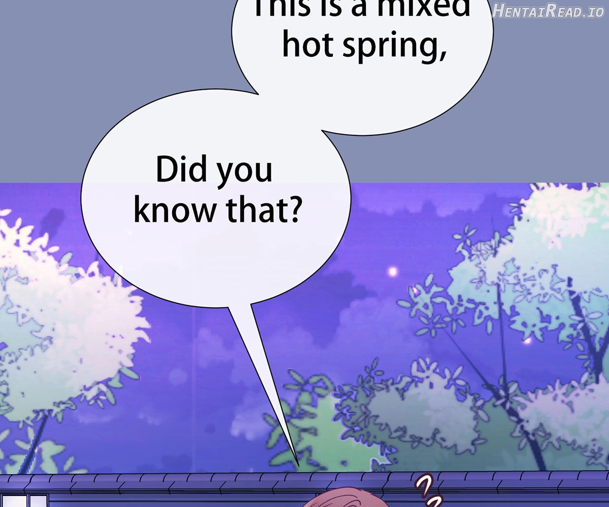In Love With The Friend’s Mother Chapter 13 - page 202