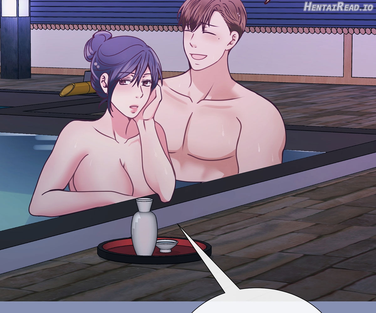 In Love With The Friend’s Mother Chapter 13 - page 203