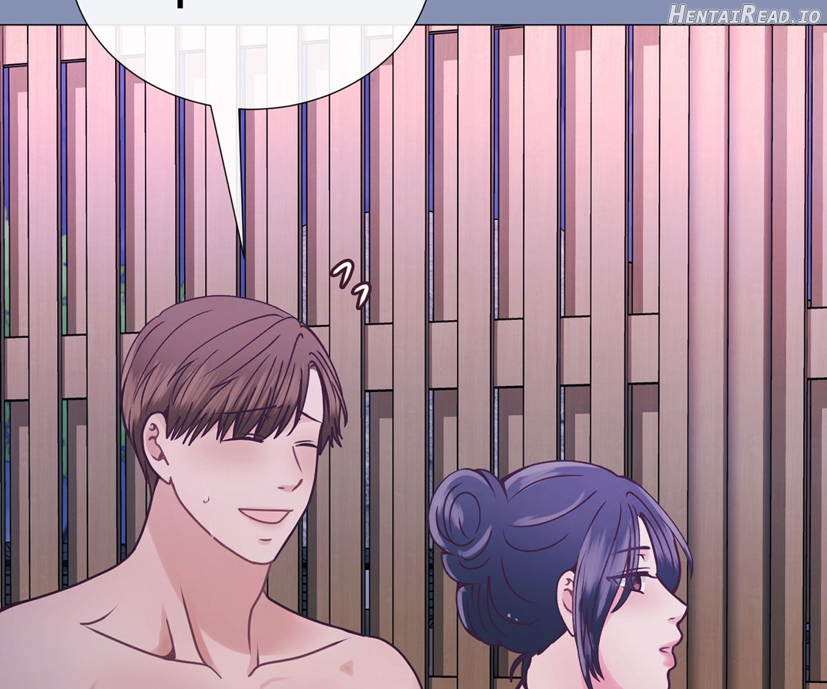 In Love With The Friend’s Mother Chapter 13 - page 205