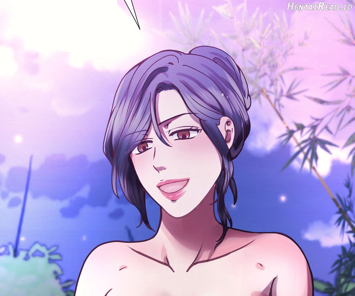 In Love With The Friend’s Mother Chapter 13 - page 214