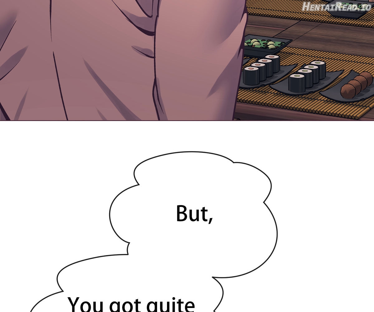In Love With The Friend’s Mother Chapter 13 - page 22