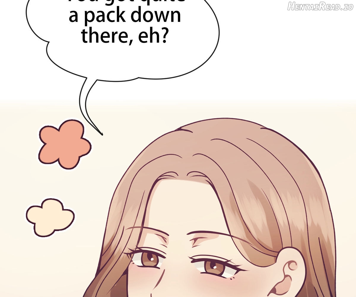 In Love With The Friend’s Mother Chapter 13 - page 23