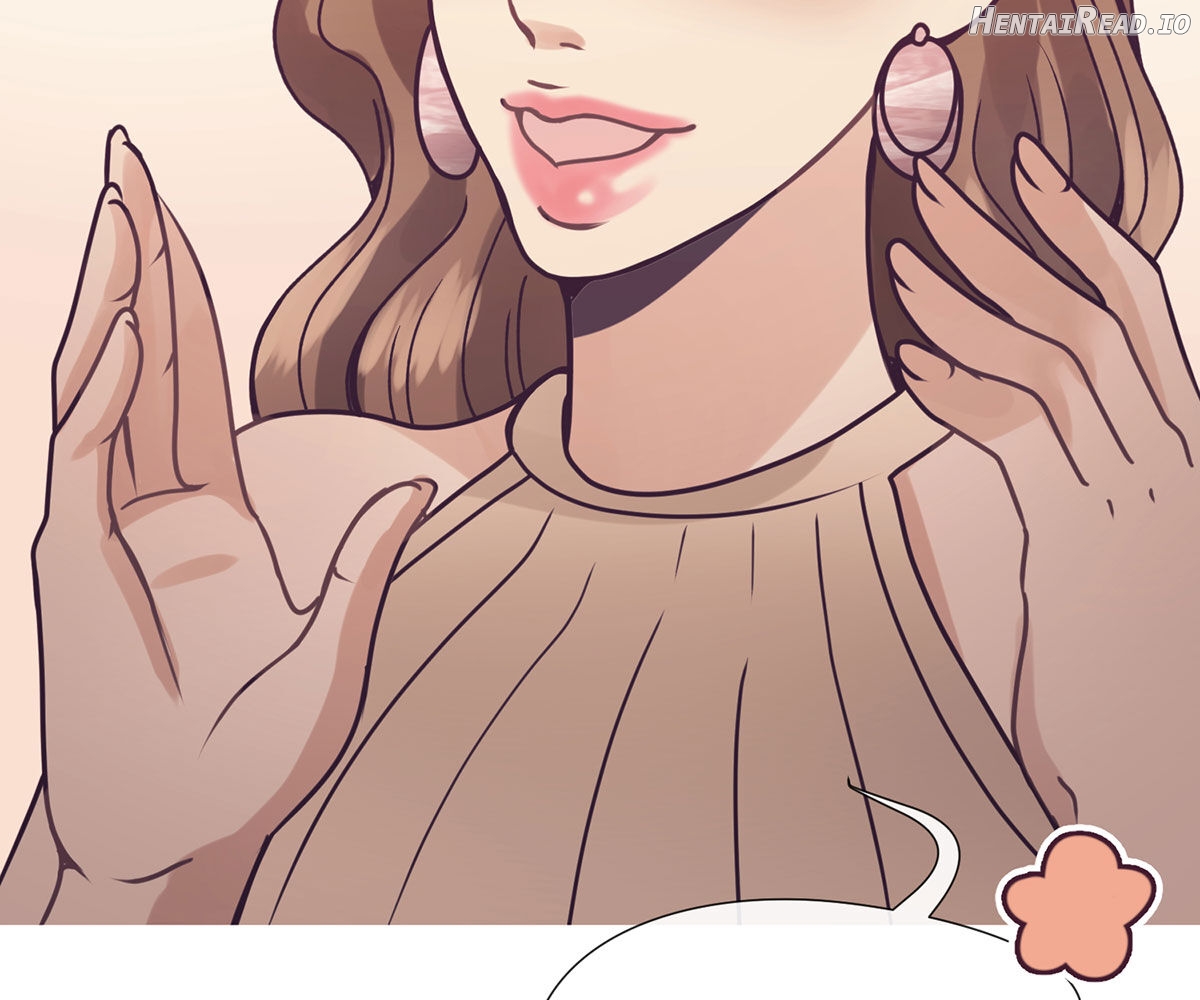 In Love With The Friend’s Mother Chapter 13 - page 24