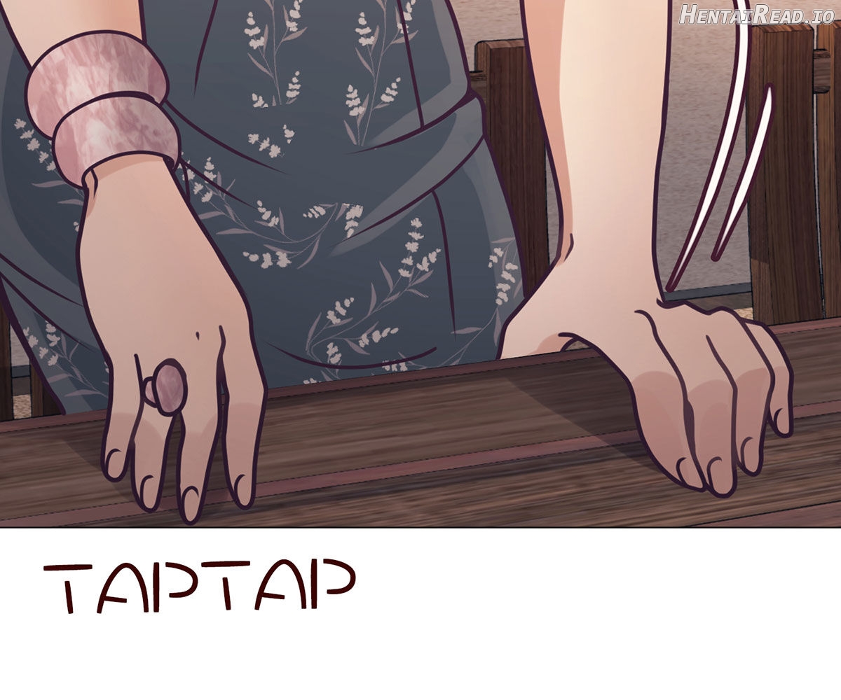 In Love With The Friend’s Mother Chapter 13 - page 33