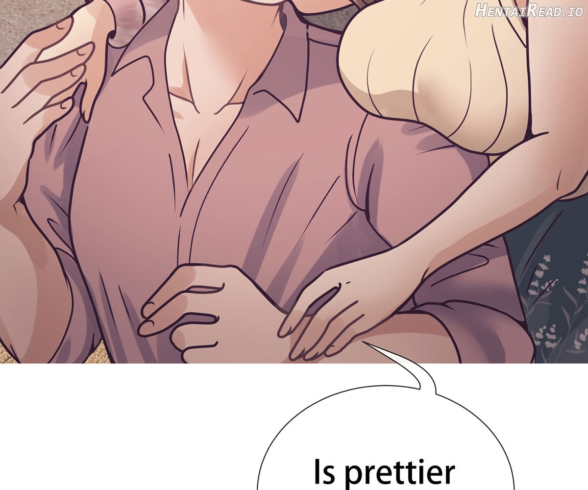 In Love With The Friend’s Mother Chapter 13 - page 41