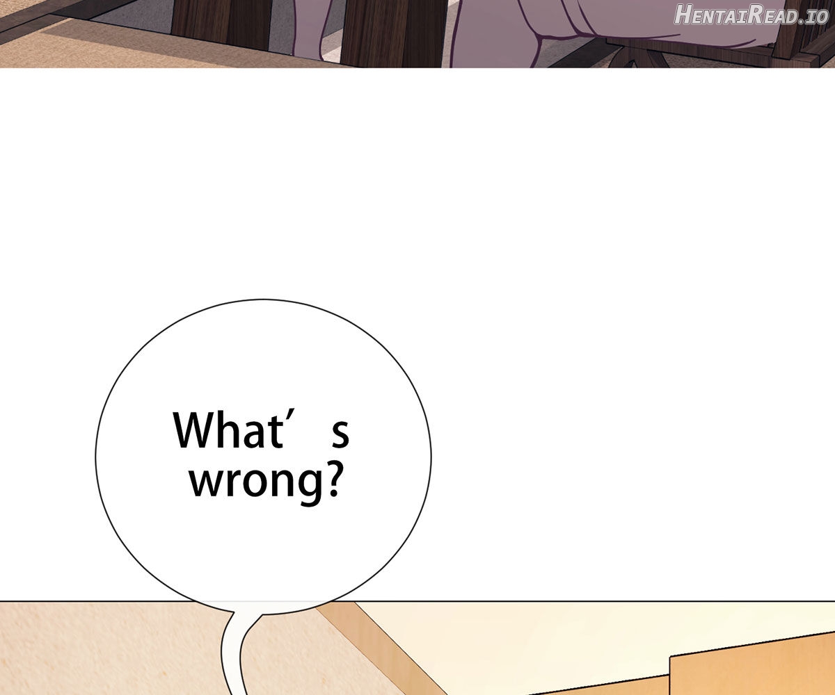 In Love With The Friend’s Mother Chapter 13 - page 51