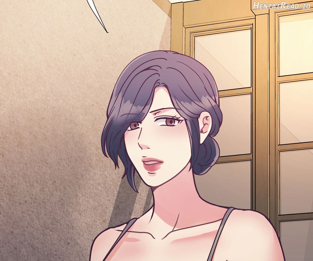 In Love With The Friend’s Mother Chapter 13 - page 52