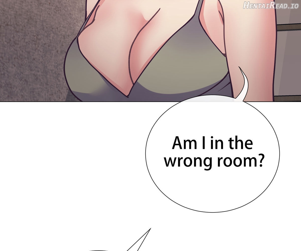 In Love With The Friend’s Mother Chapter 13 - page 53