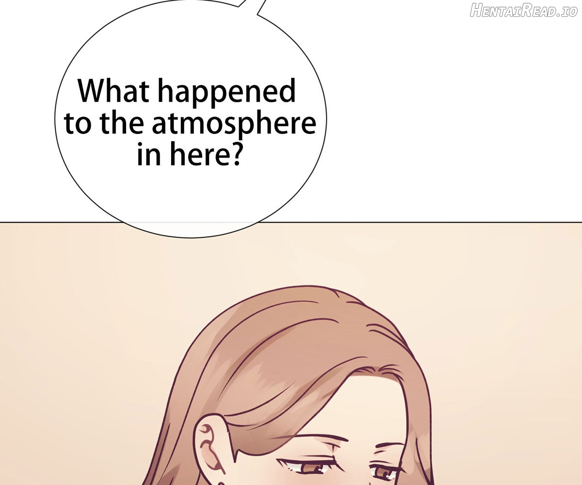 In Love With The Friend’s Mother Chapter 13 - page 54