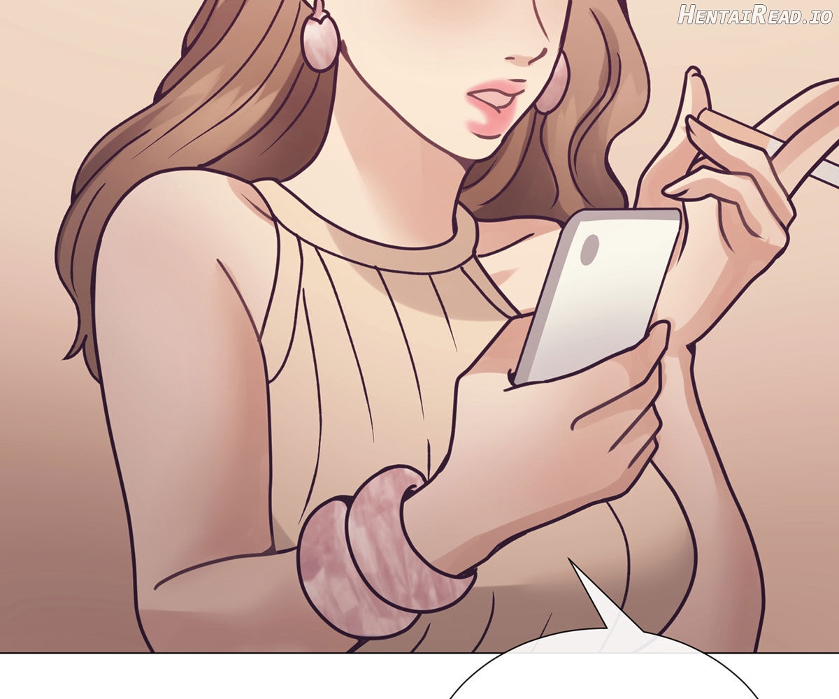 In Love With The Friend’s Mother Chapter 13 - page 55