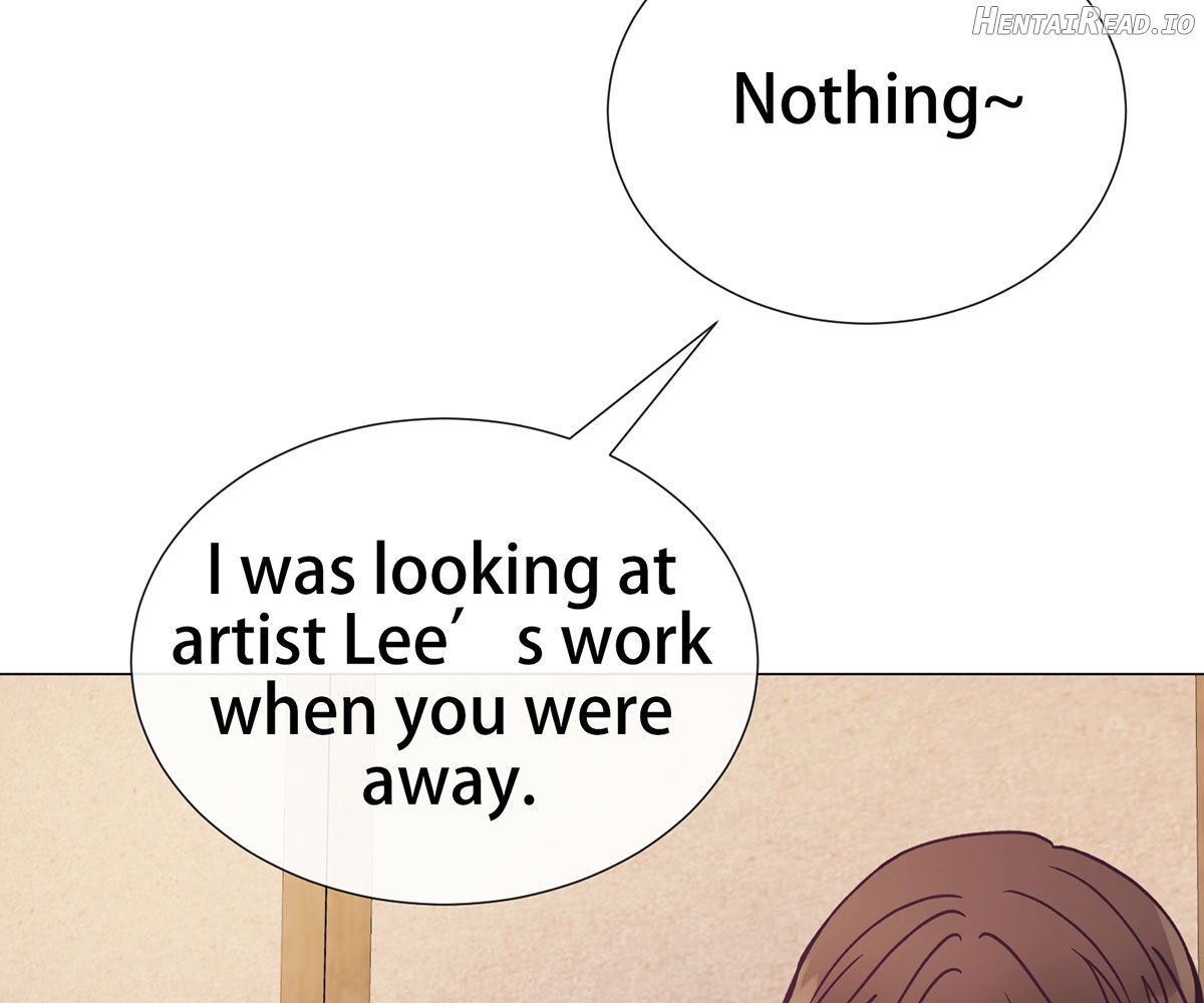 In Love With The Friend’s Mother Chapter 13 - page 56