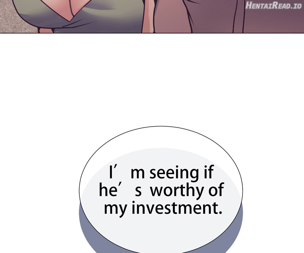 In Love With The Friend’s Mother Chapter 13 - page 58