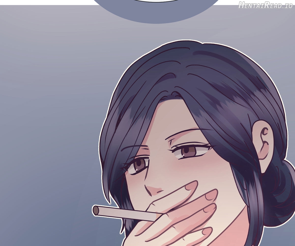In Love With The Friend’s Mother Chapter 13 - page 59