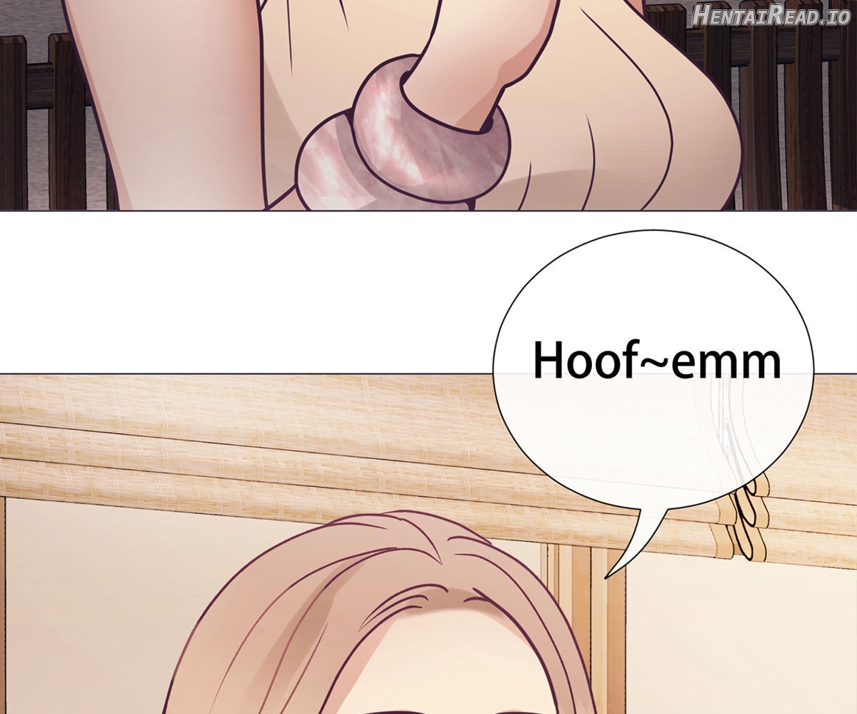 In Love With The Friend’s Mother Chapter 13 - page 6