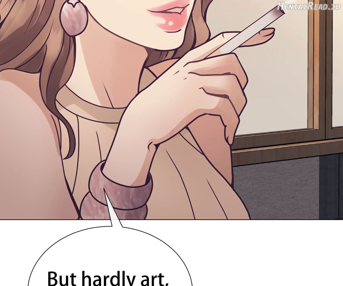 In Love With The Friend’s Mother Chapter 13 - page 64