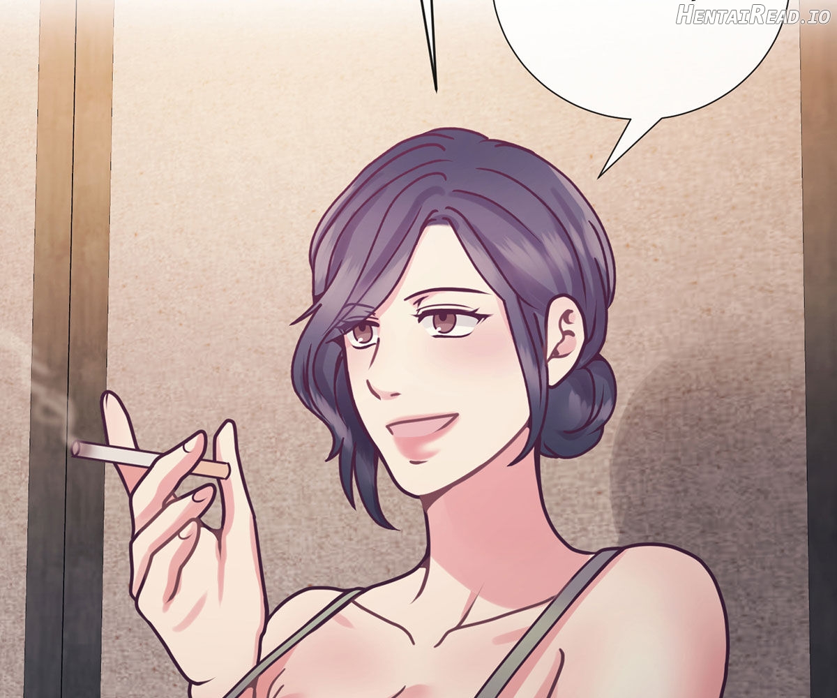In Love With The Friend’s Mother Chapter 13 - page 70