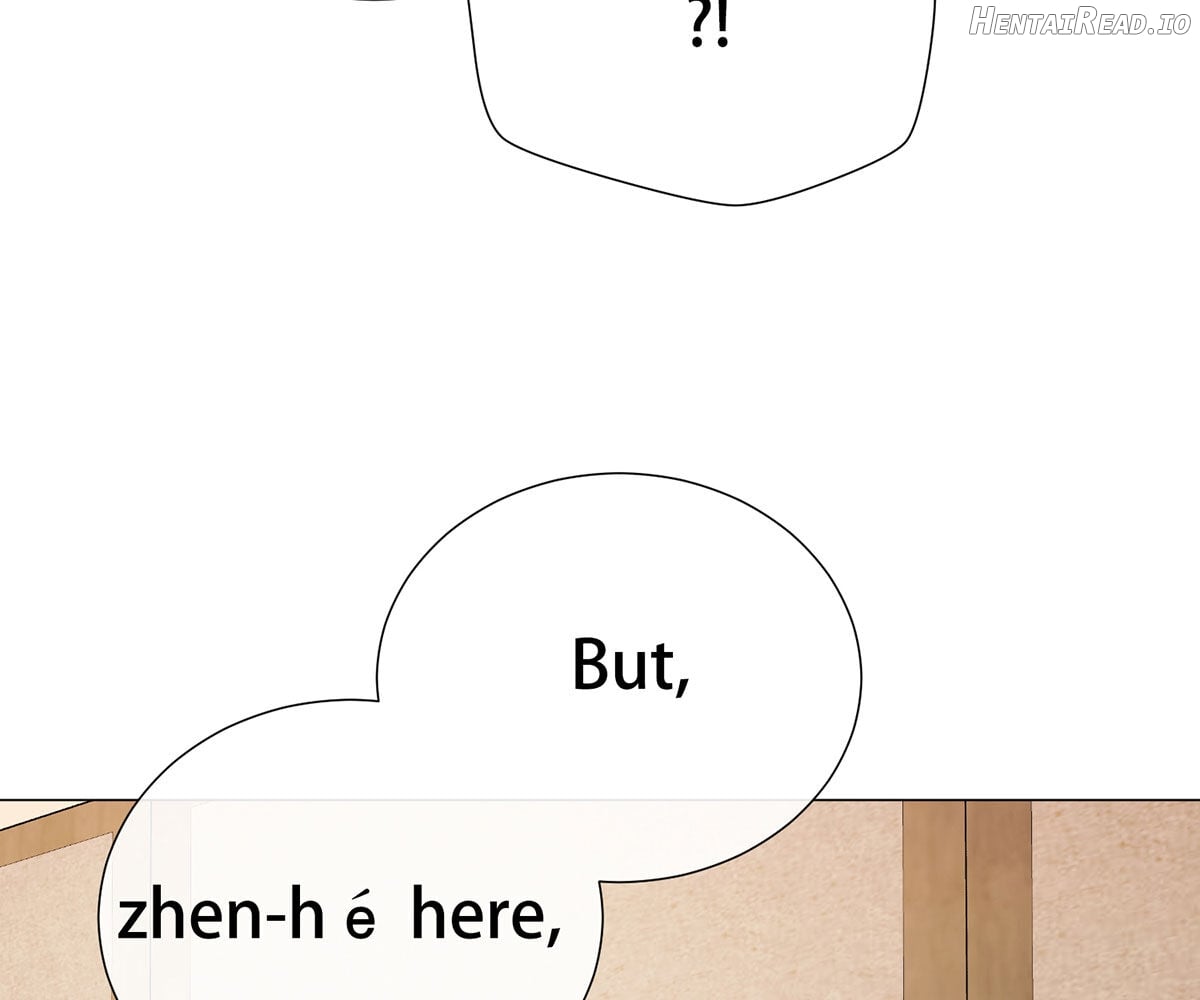 In Love With The Friend’s Mother Chapter 13 - page 72