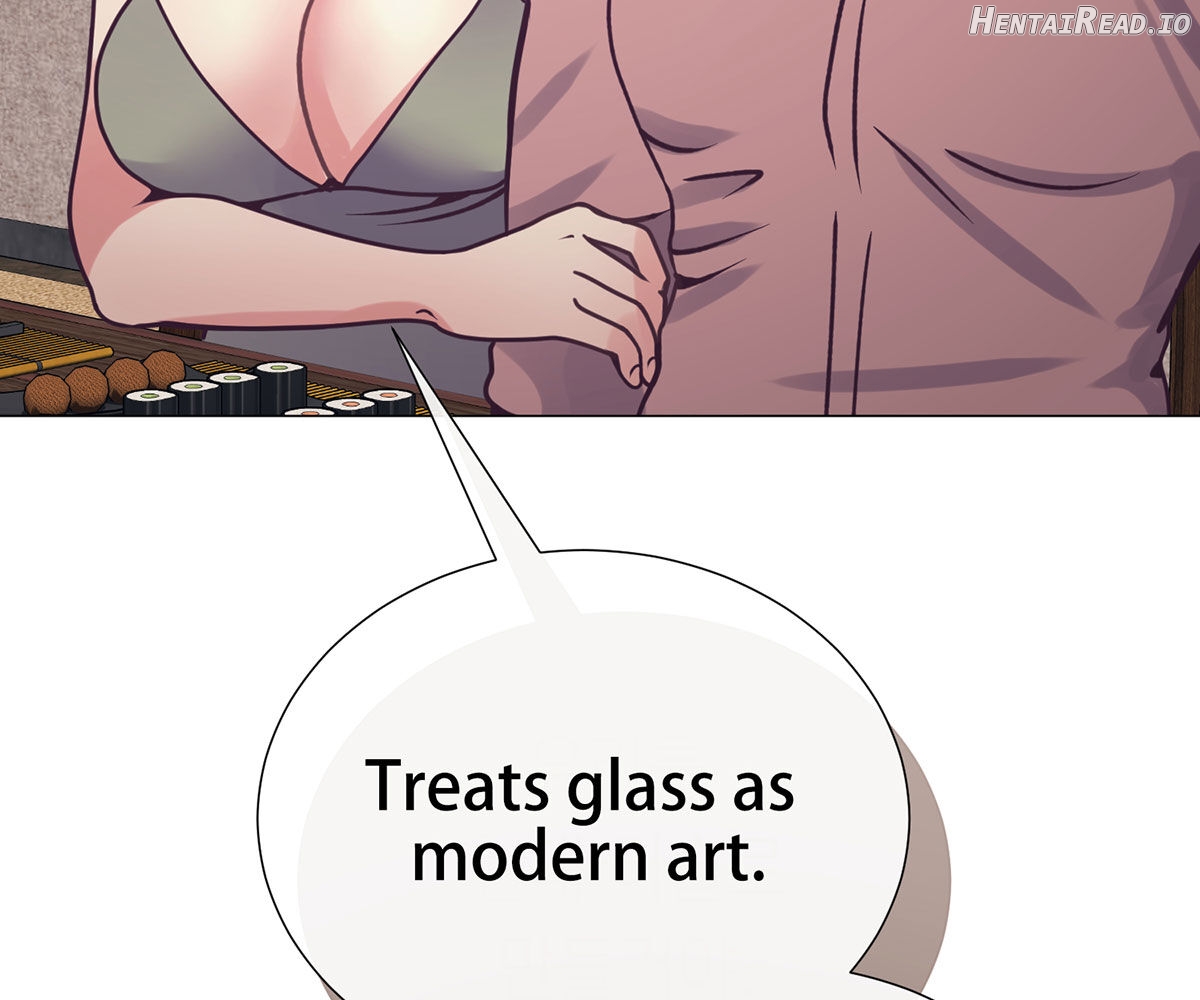 In Love With The Friend’s Mother Chapter 13 - page 74
