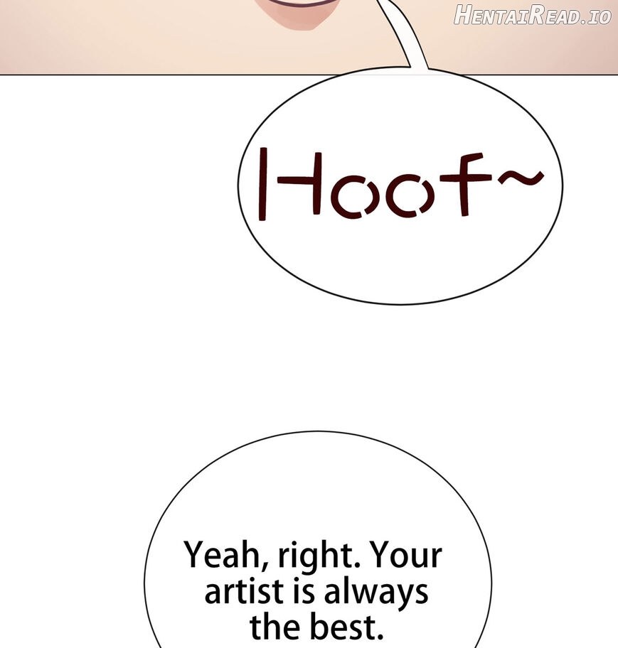 In Love With The Friend’s Mother Chapter 13 - page 81