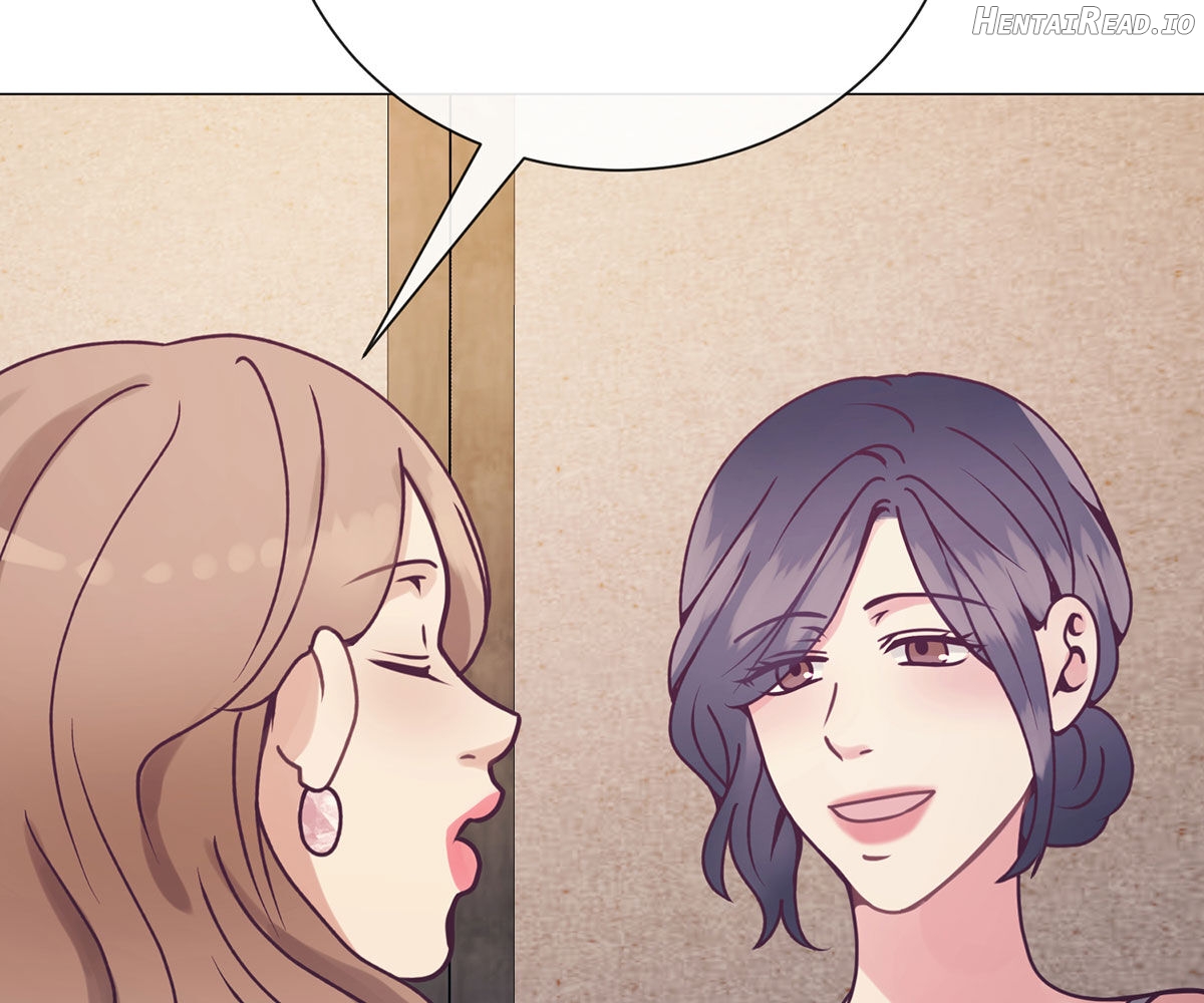 In Love With The Friend’s Mother Chapter 13 - page 82