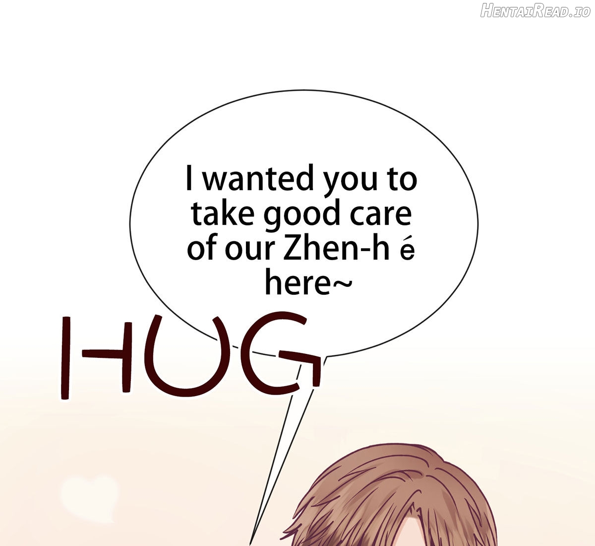 In Love With The Friend’s Mother Chapter 13 - page 86