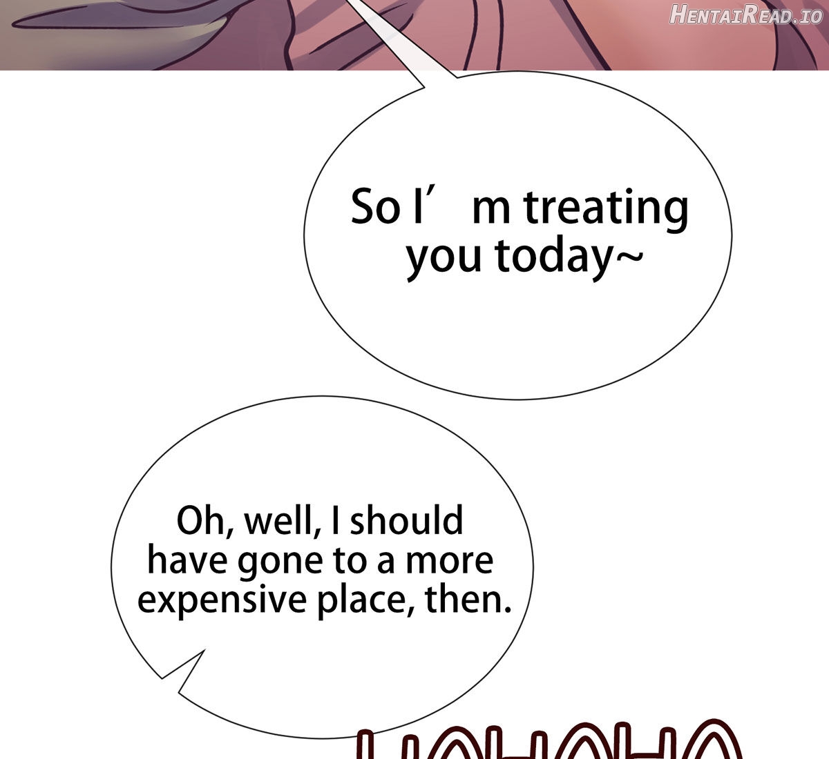 In Love With The Friend’s Mother Chapter 13 - page 88