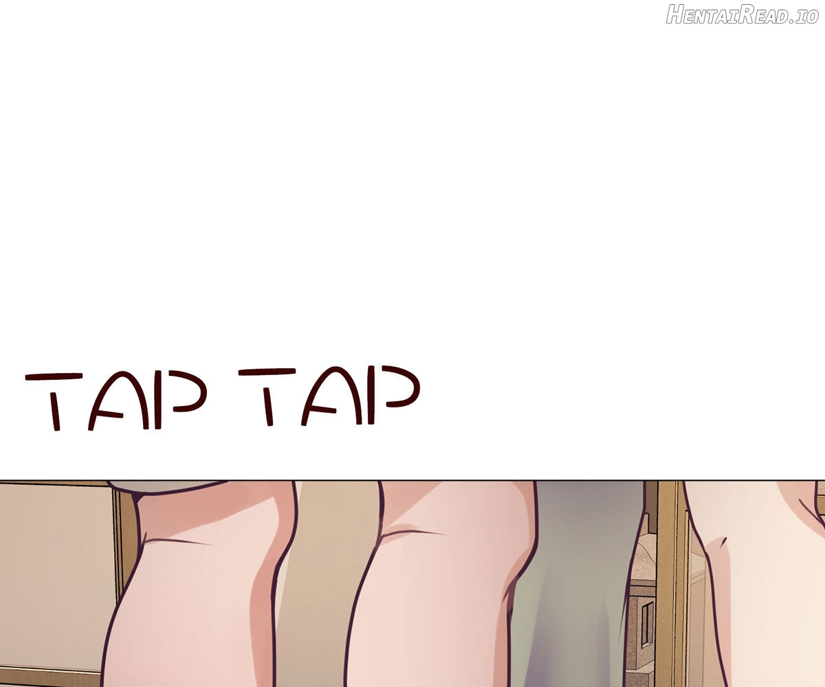 In Love With The Friend’s Mother Chapter 13 - page 91