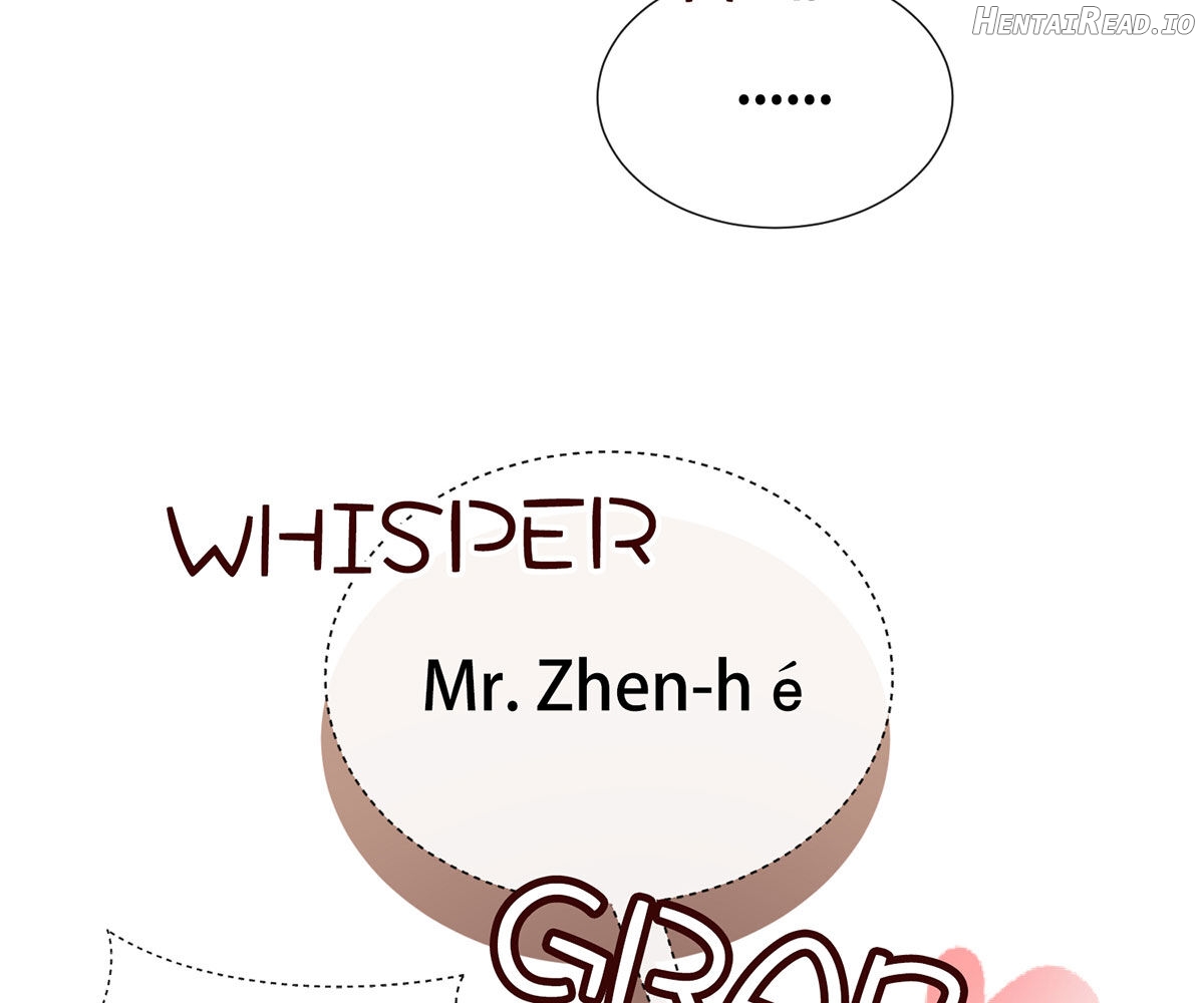 In Love With The Friend’s Mother Chapter 13 - page 93