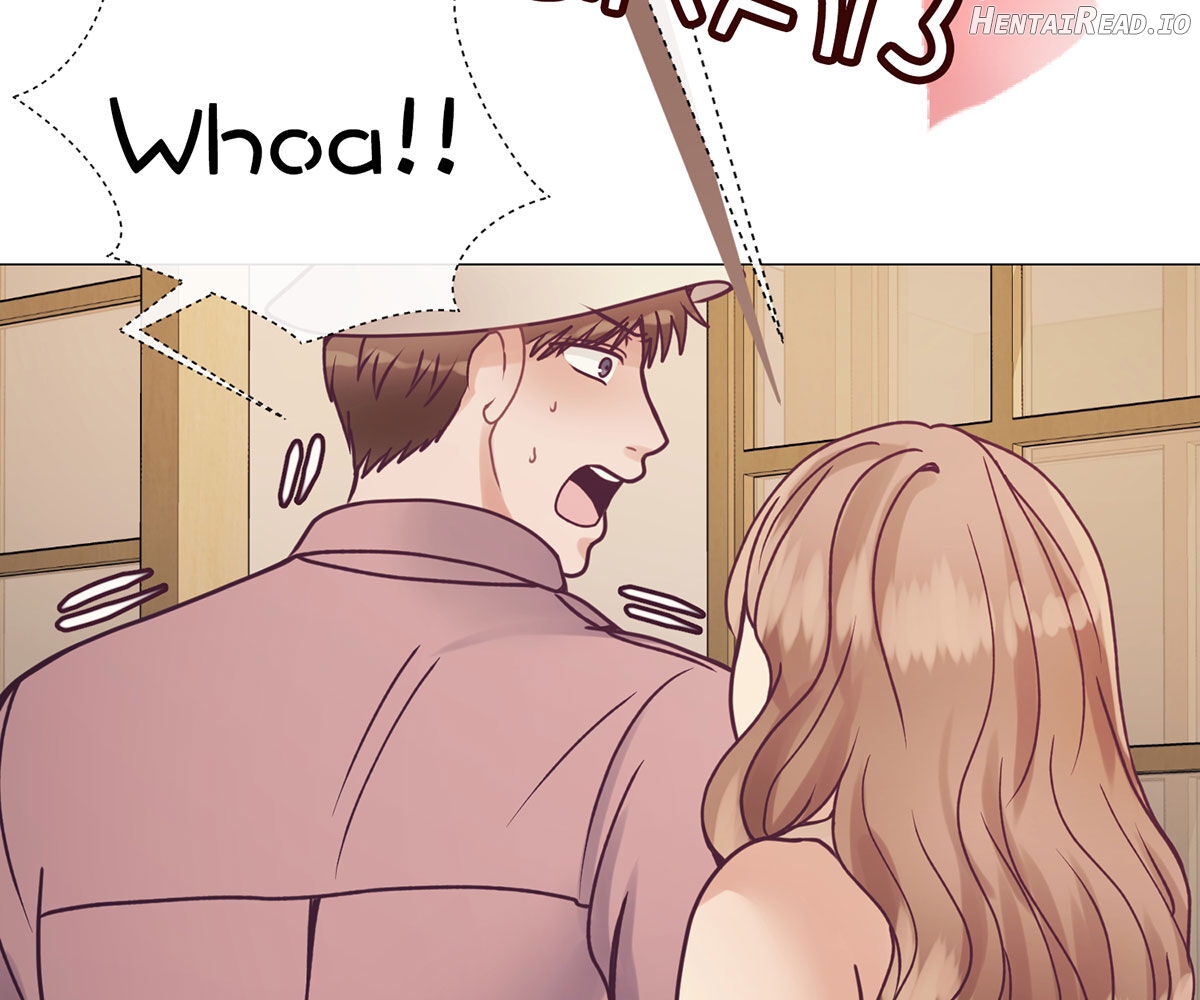 In Love With The Friend’s Mother Chapter 13 - page 94