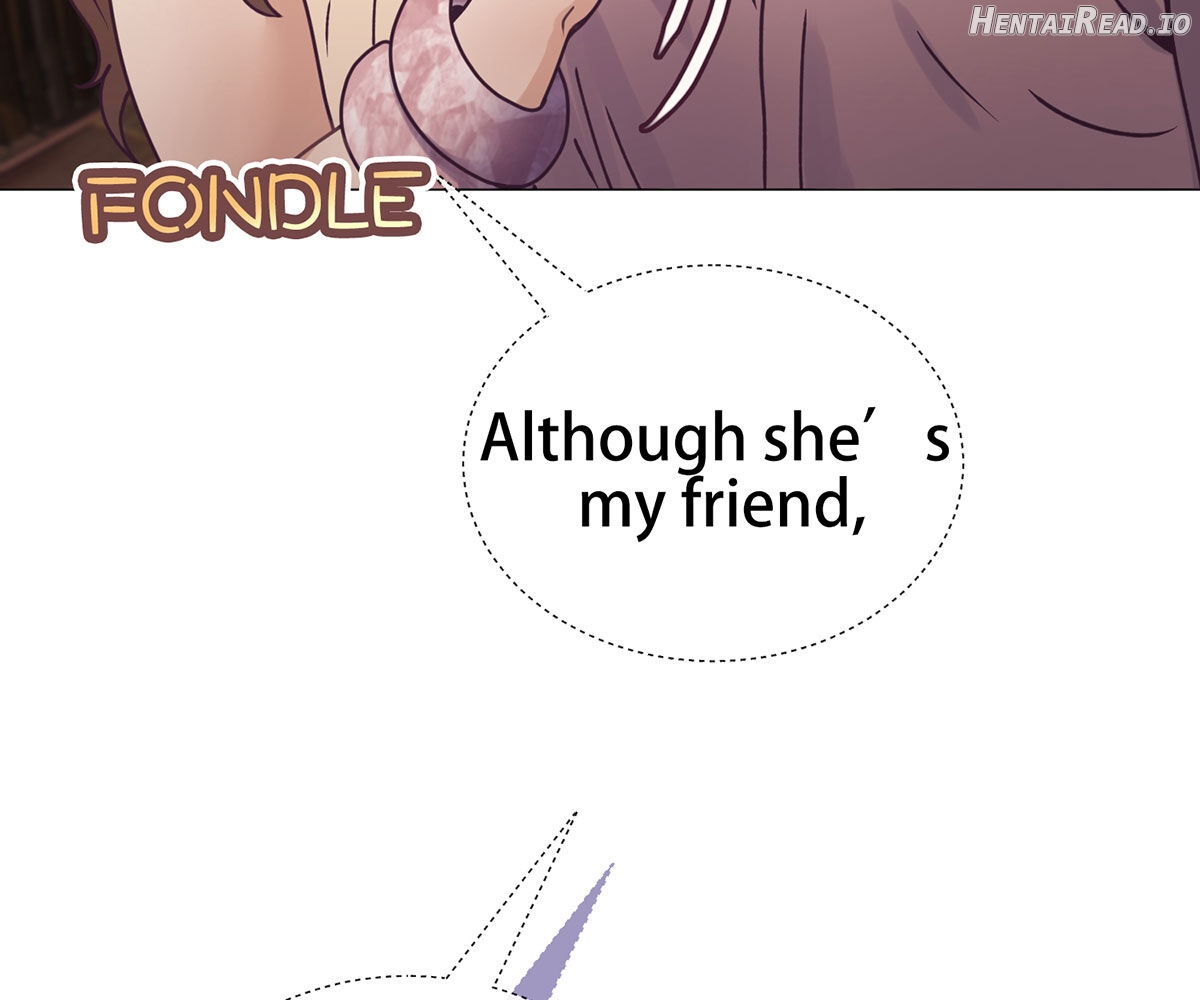 In Love With The Friend’s Mother Chapter 13 - page 98