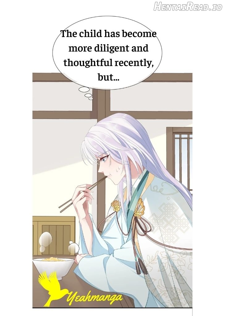 I Said Again : Will You Marry Me? Chapter 8 - page 19