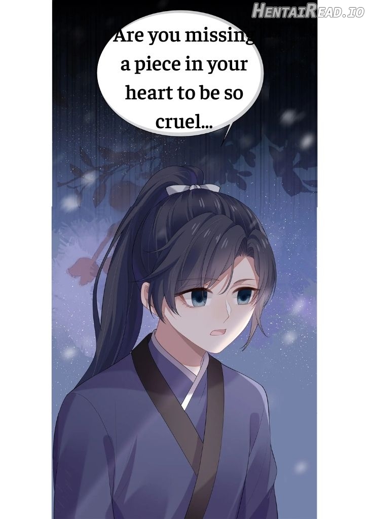 I Said Again : Will You Marry Me? Chapter 8 - page 2