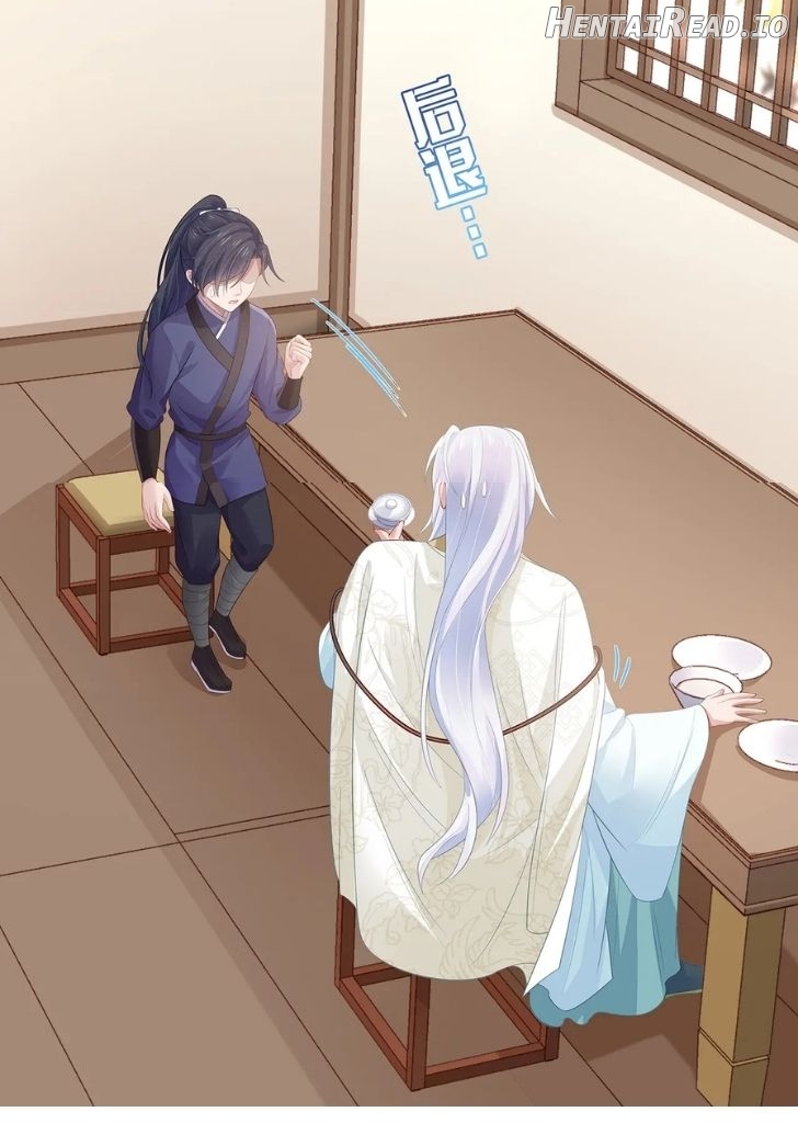 I Said Again : Will You Marry Me? Chapter 8 - page 25