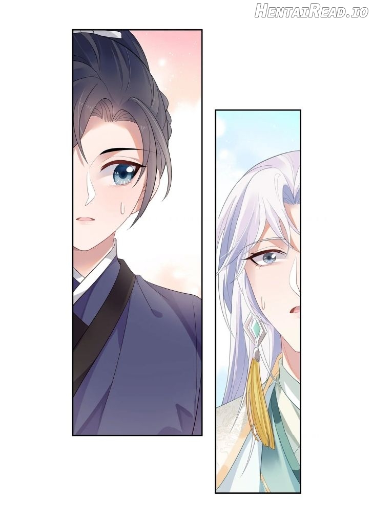 I Said Again : Will You Marry Me? Chapter 8 - page 26